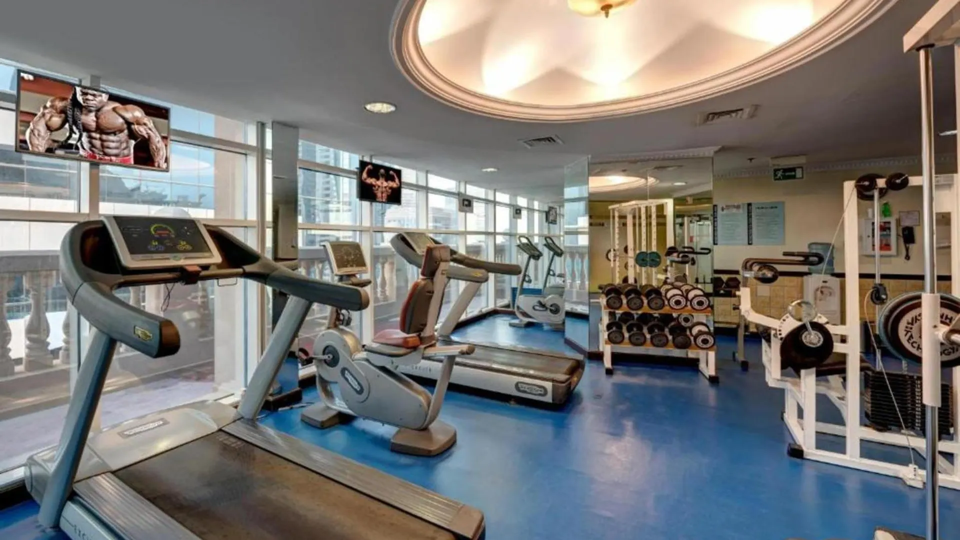 Hotel Belvilla Luxury Retreat Financial Centre Metro Station Difc