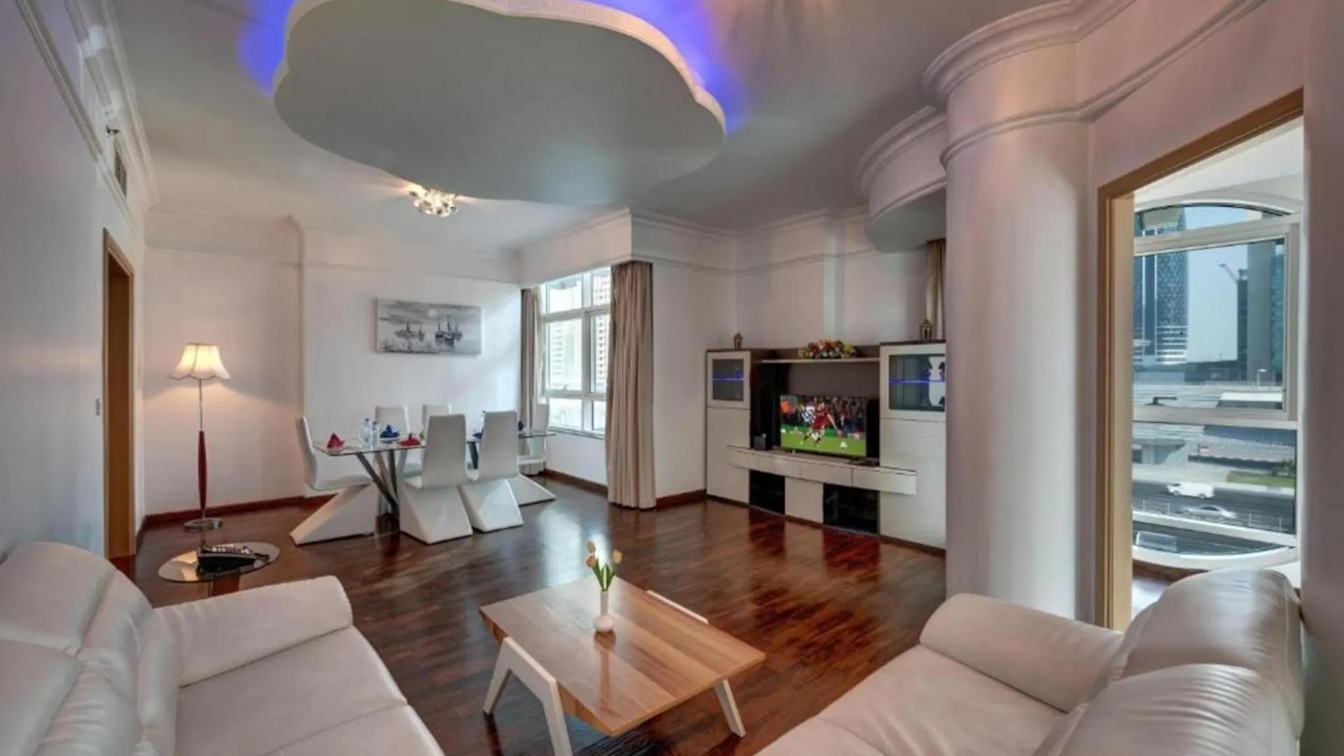 Hotel Belvilla Luxury Retreat Financial Centre Metro Station Difc