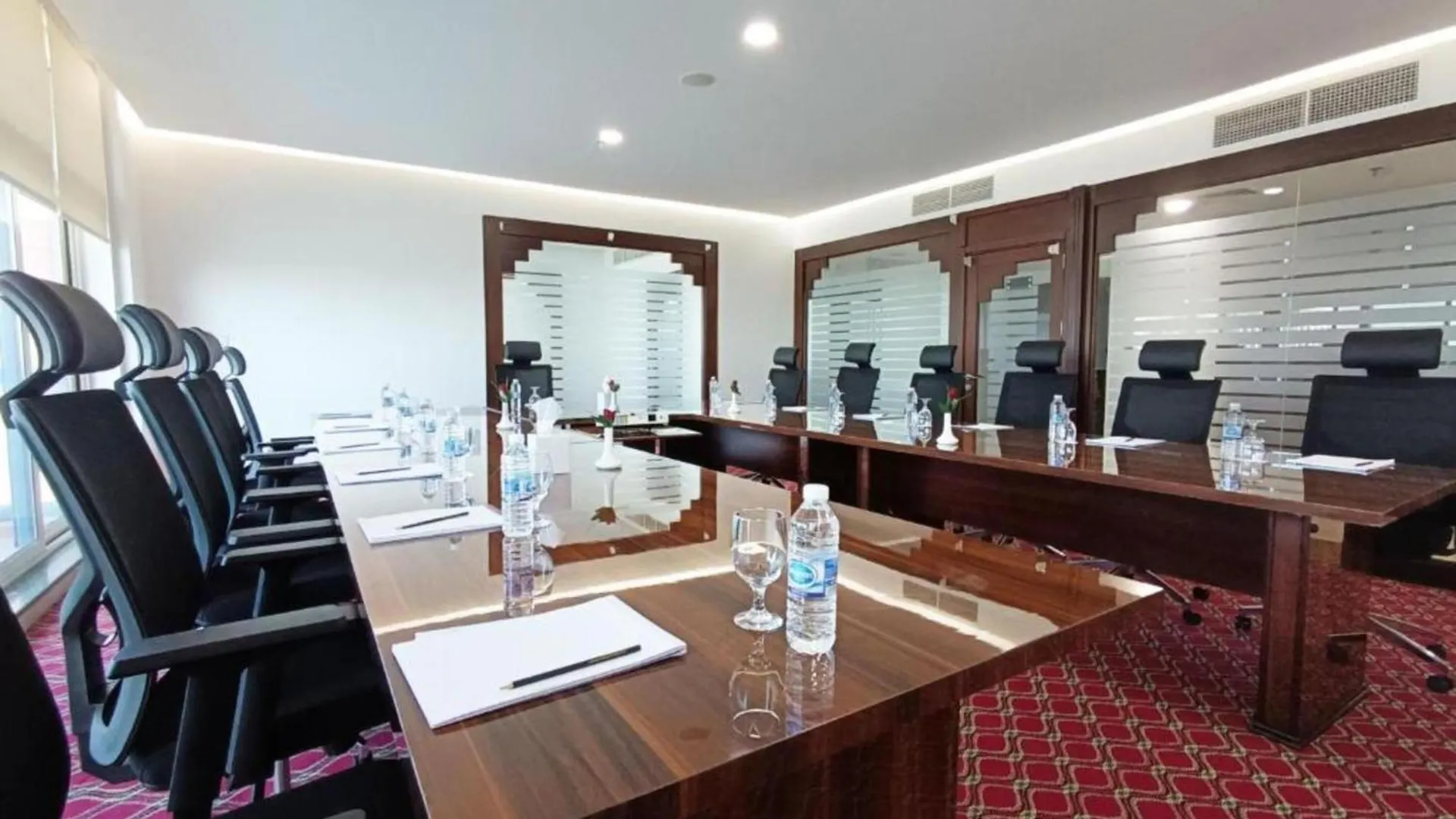 Hotel Belvilla Luxury Retreat Financial Centre Metro Station Difc