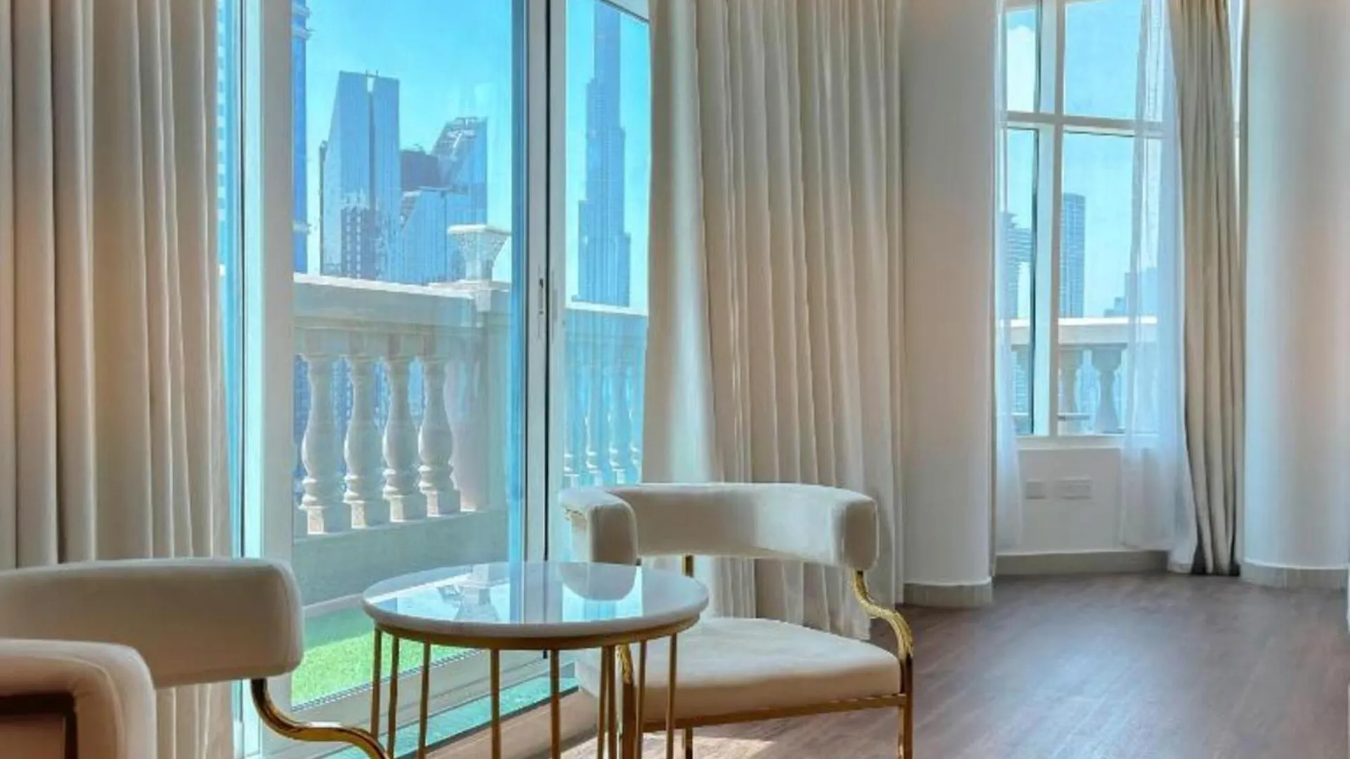Belvilla Luxury Retreat Financial Centre Metro Station Difc Dubai