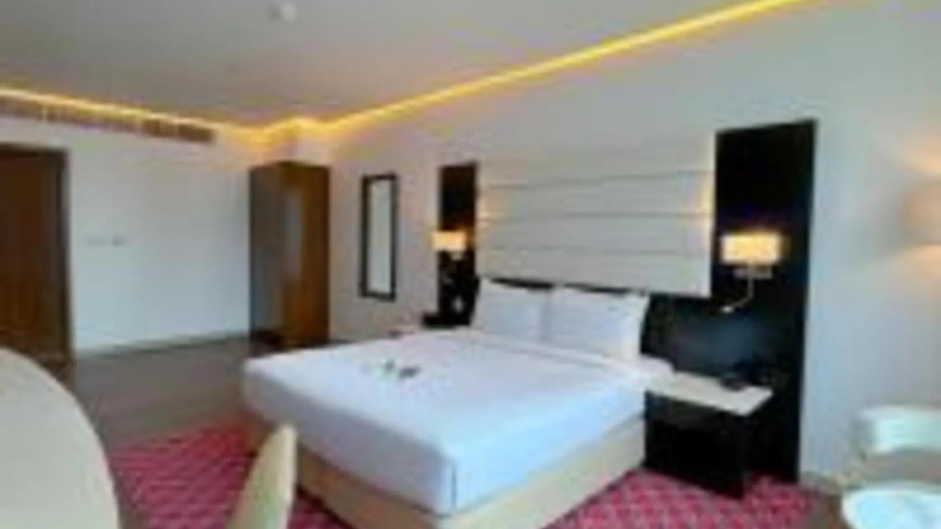 Hotel Belvilla Luxury Retreat Financial Centre Metro Station Difc