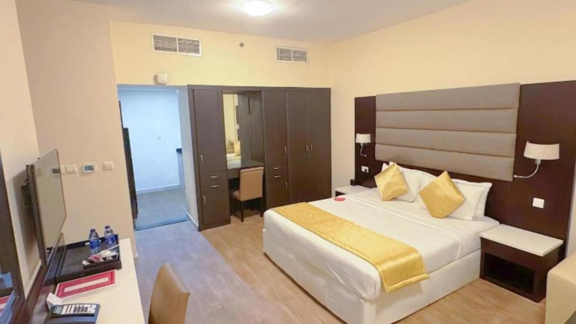 Belvilla Luxury Retreat Financial Centre Metro Station Difc