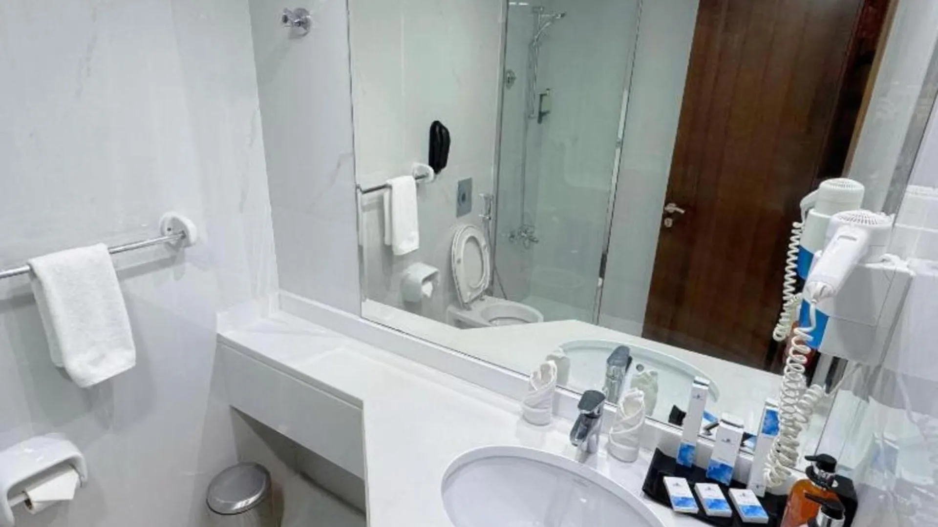 Belvilla Luxury Retreat Financial Centre Metro Station Difc 0*, Dubai United Arab Emirates