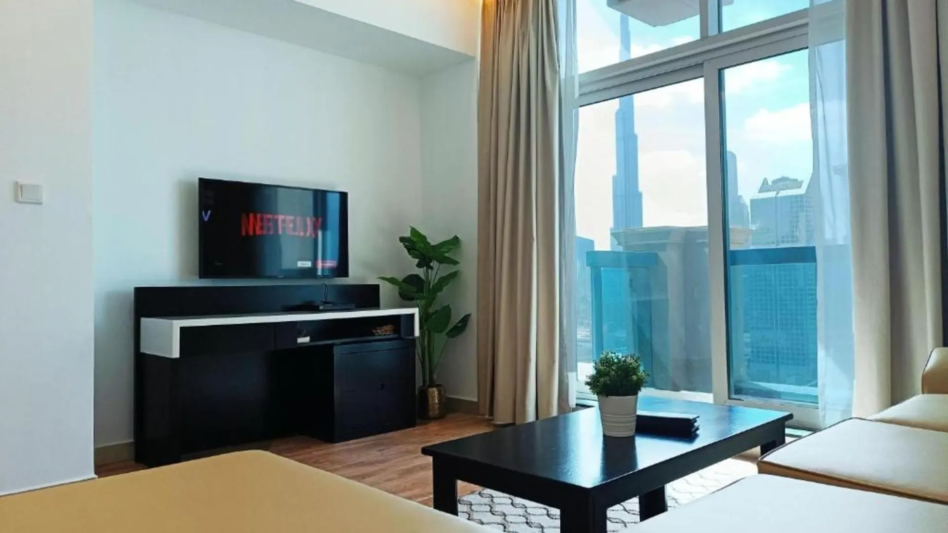 Belvilla Luxury Retreat Financial Centre Metro Station Difc 0*, Dubai United Arab Emirates