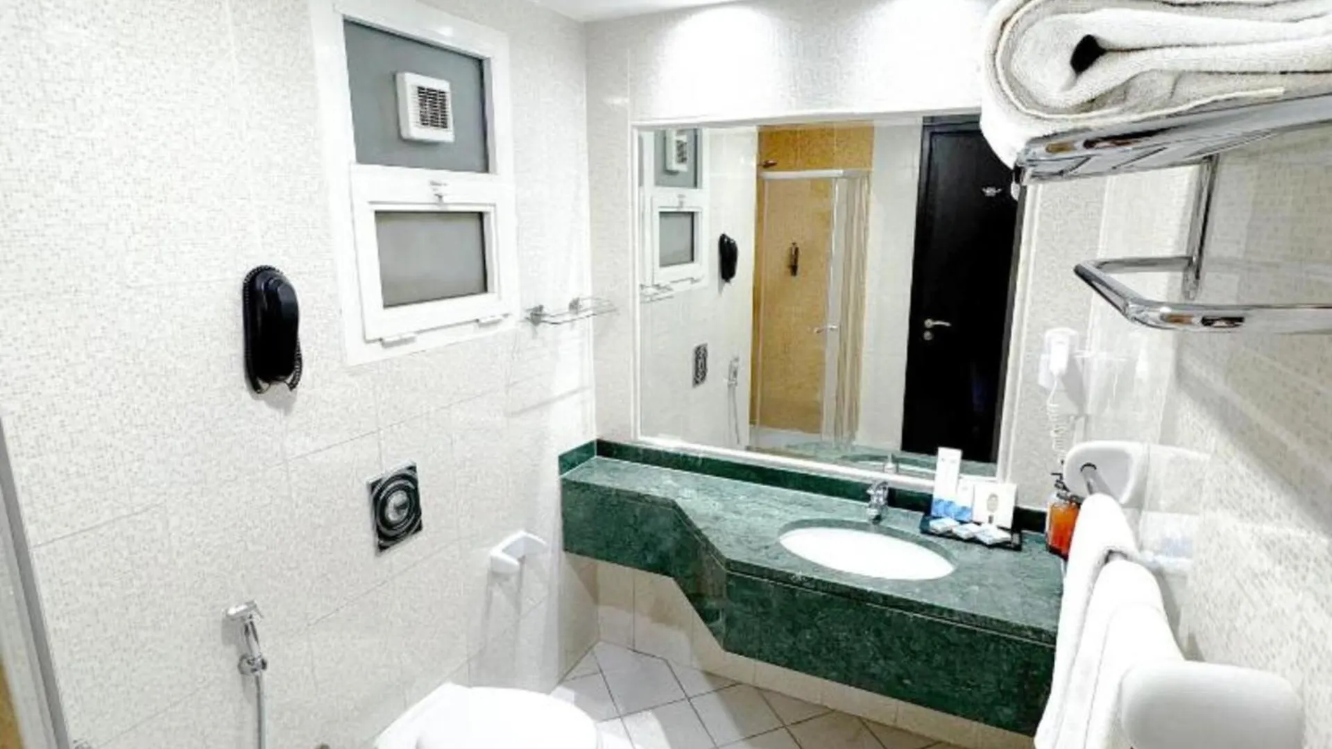 Hotel Belvilla Luxury Retreat Financial Centre Metro Station Difc