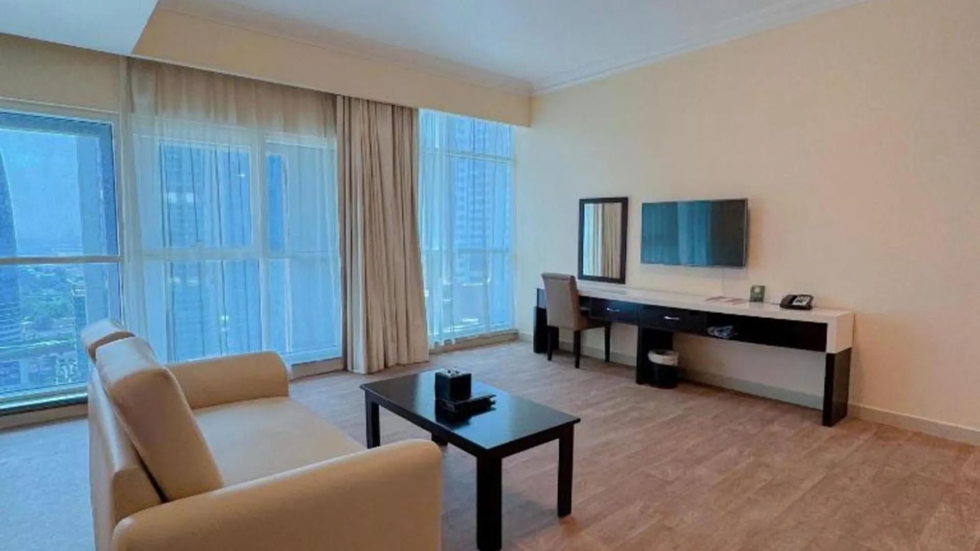 Belvilla Luxury Retreat Financial Centre Metro Station Difc United Arab Emirates