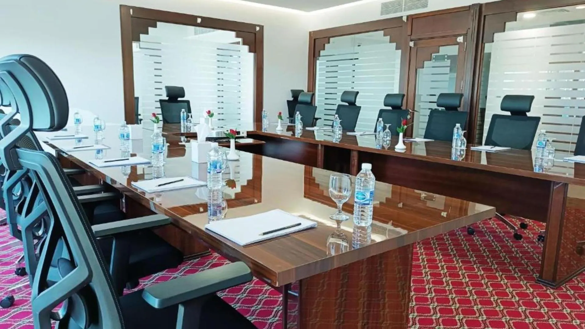 Belvilla Luxury Retreat Financial Centre Metro Station Difc Hotel Dubai