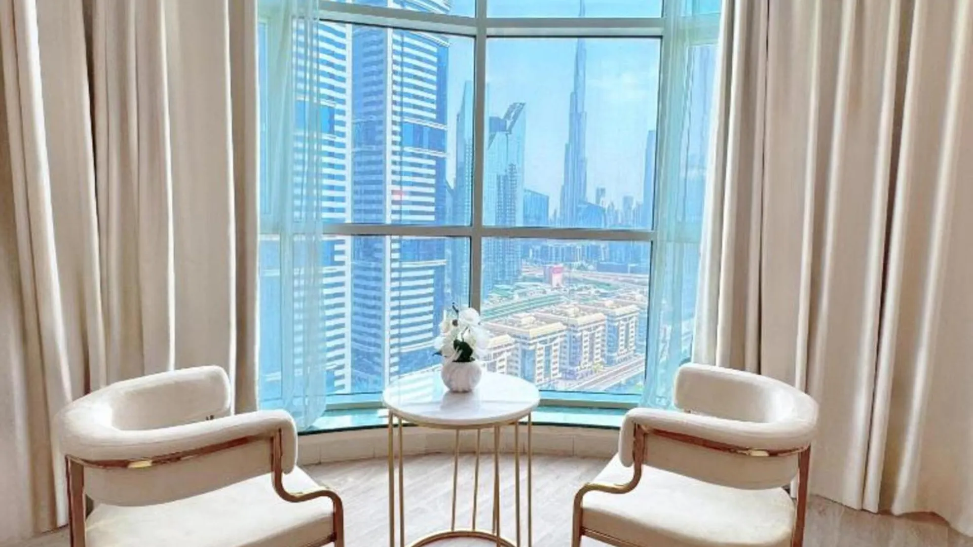 Hotel Belvilla Luxury Retreat Financial Centre Metro Station Difc United Arab Emirates