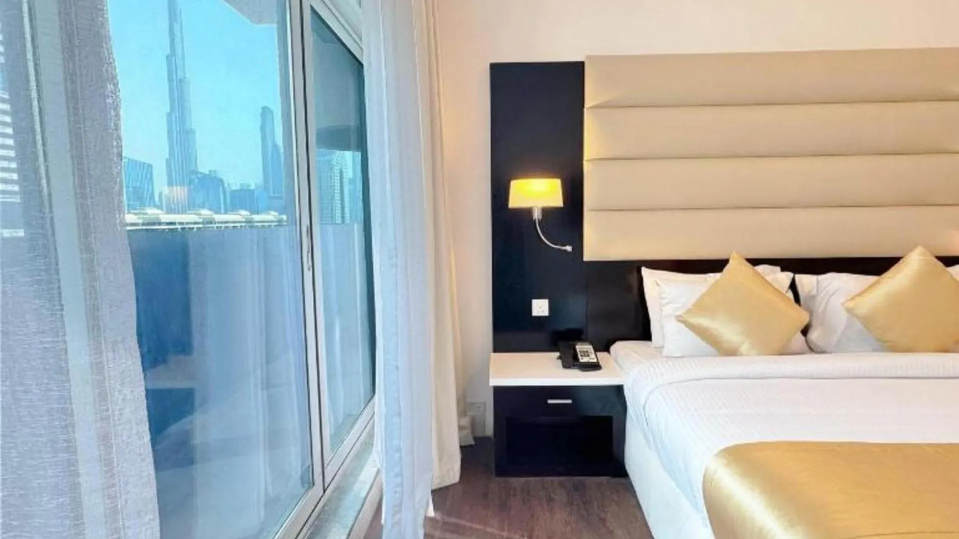 Belvilla Luxury Retreat Financial Centre Metro Station Difc 0*, Dubai United Arab Emirates