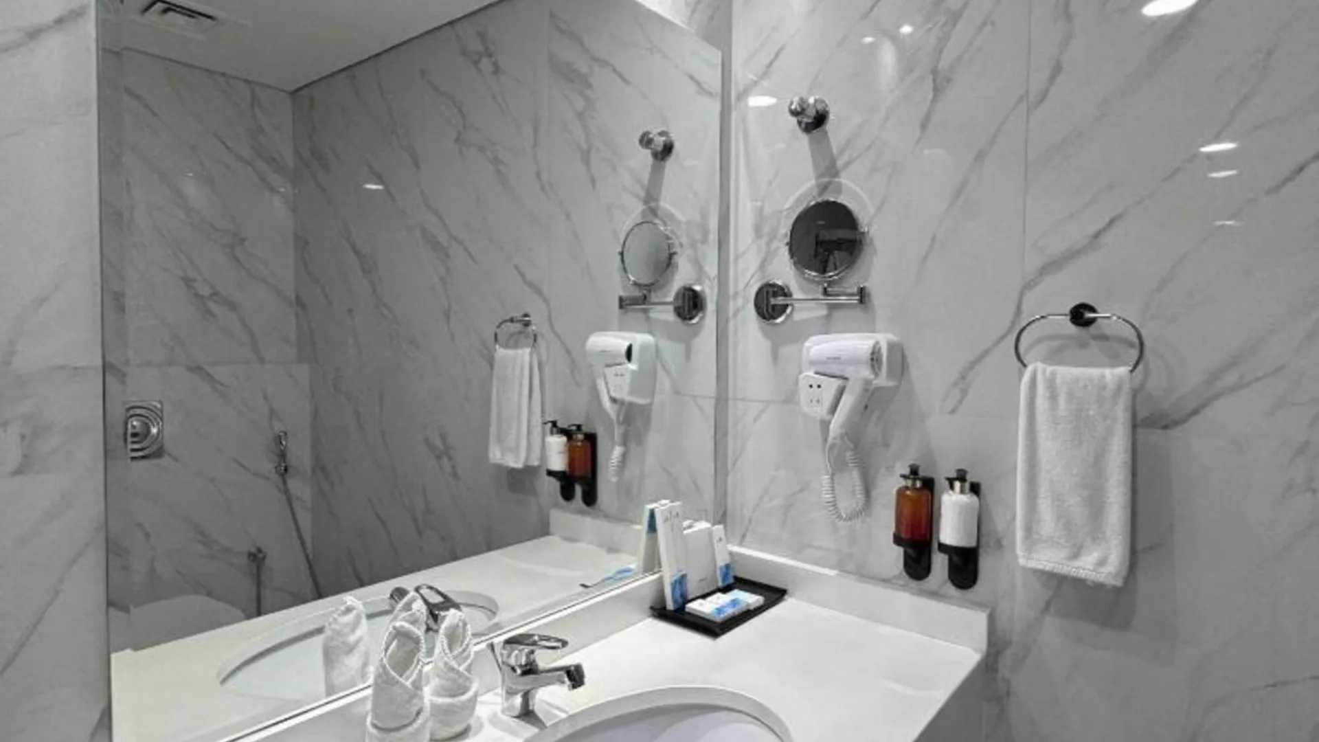 Belvilla Luxury Retreat Financial Centre Metro Station Difc United Arab Emirates