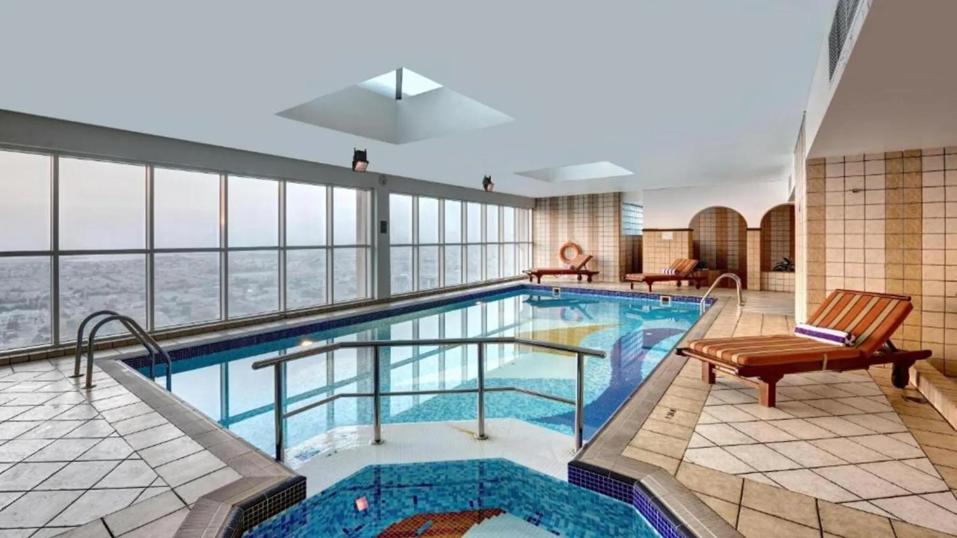 Belvilla Luxury Retreat Financial Centre Metro Station Difc