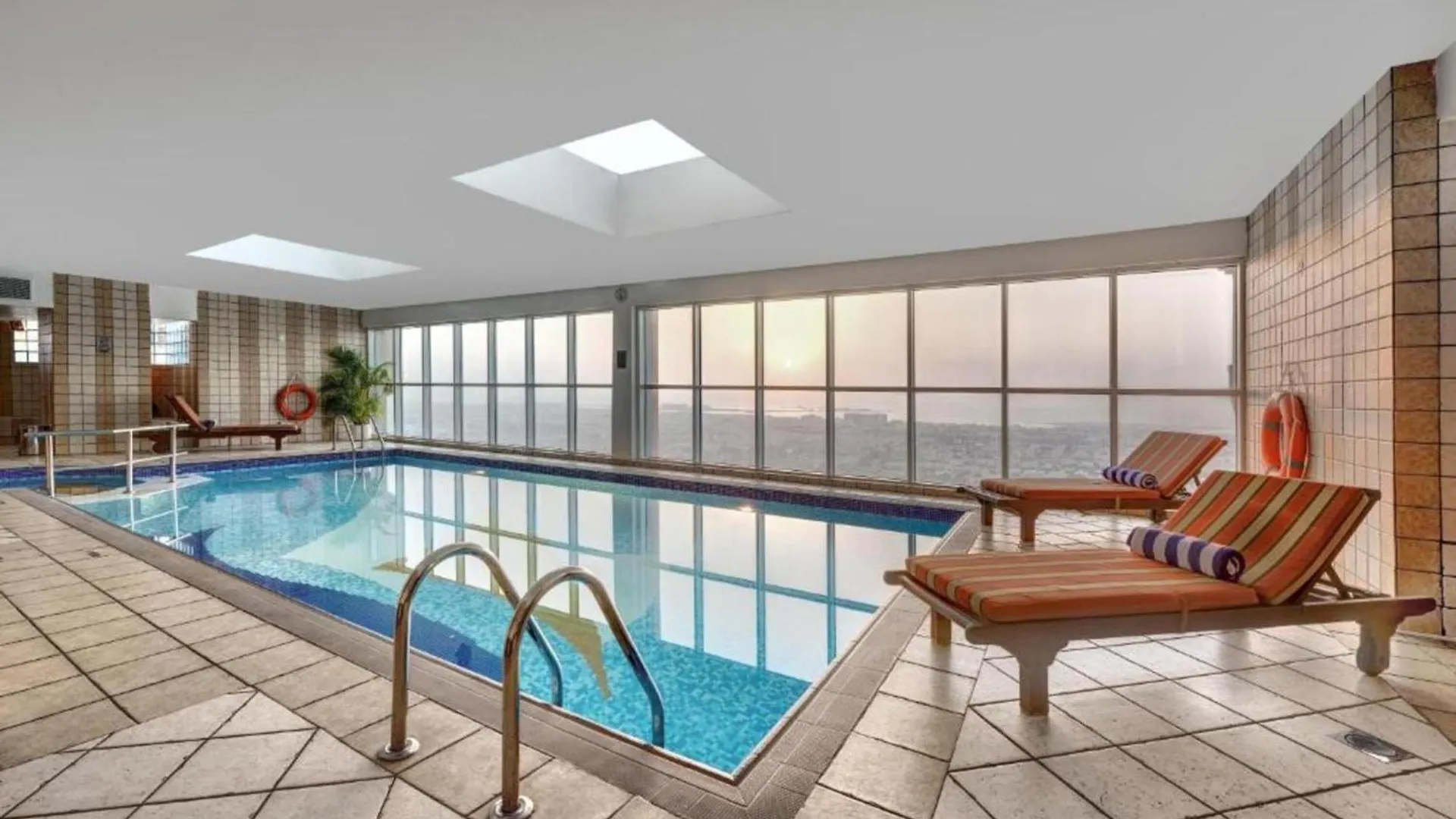 Belvilla Luxury Retreat Financial Centre Metro Station Difc Hotel Dubai