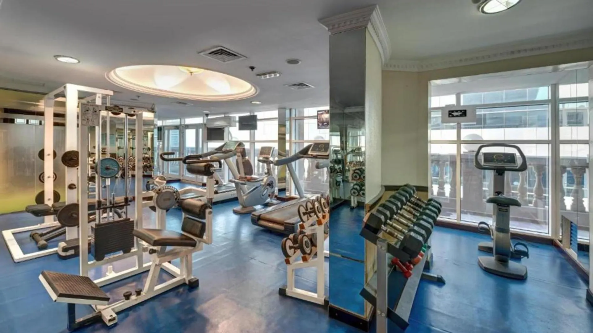 Belvilla Luxury Retreat Financial Centre Metro Station Difc United Arab Emirates