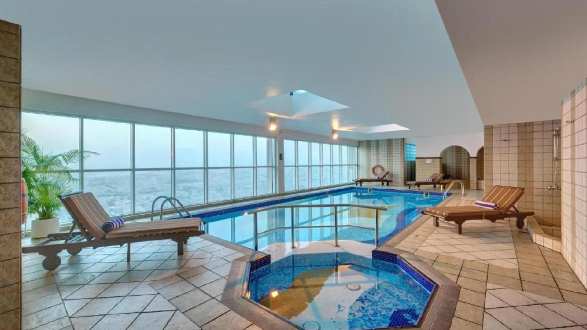 Belvilla Luxury Retreat Financial Centre Metro Station Difc 0*, Dubai