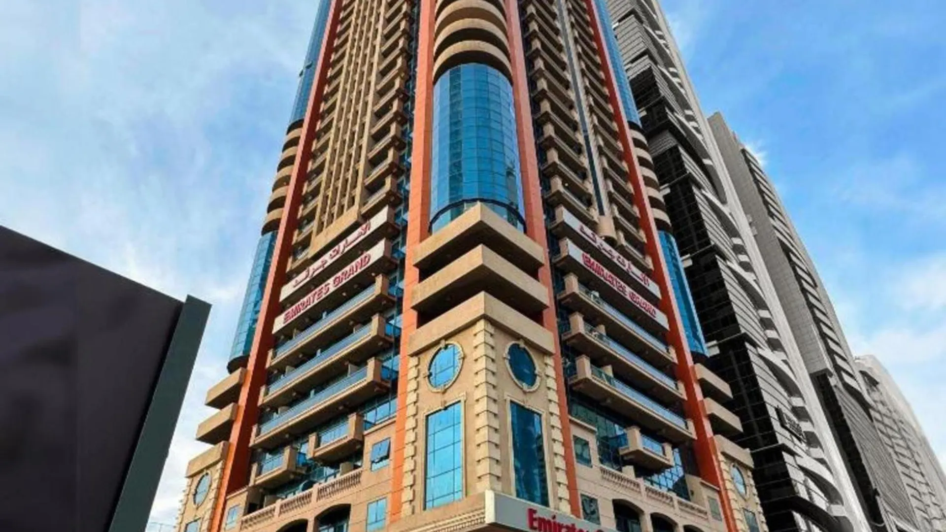 Belvilla Luxury Retreat Financial Centre Metro Station Difc Hotel Dubai