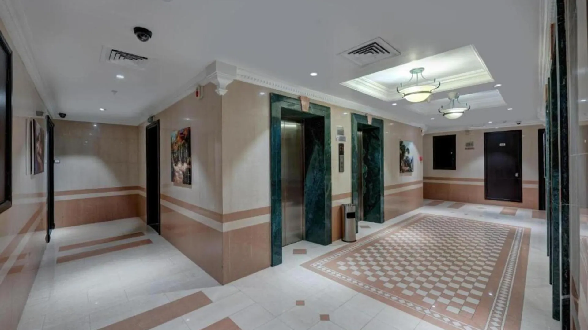 Belvilla Luxury Retreat Financial Centre Metro Station Difc 0*, Dubai United Arab Emirates