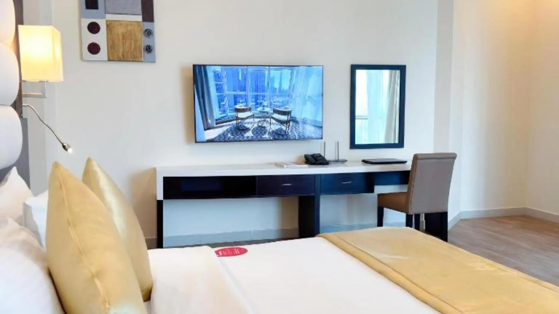 Hotel Belvilla Luxury Retreat Financial Centre Metro Station Difc United Arab Emirates