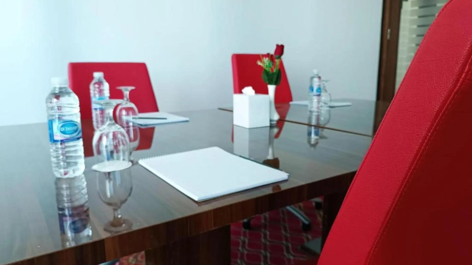 Belvilla Luxury Retreat Financial Centre Metro Station Difc Hotel