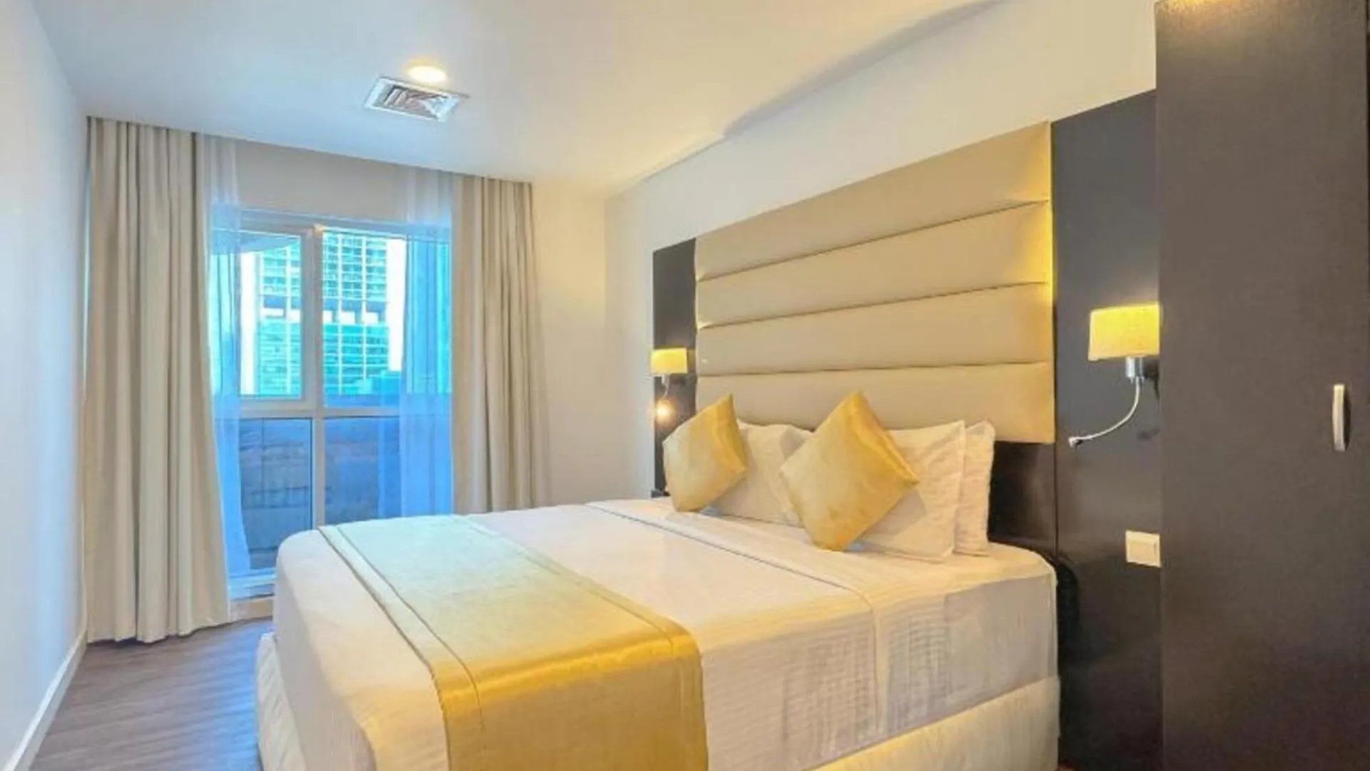 Belvilla Luxury Retreat Financial Centre Metro Station Difc Dubai