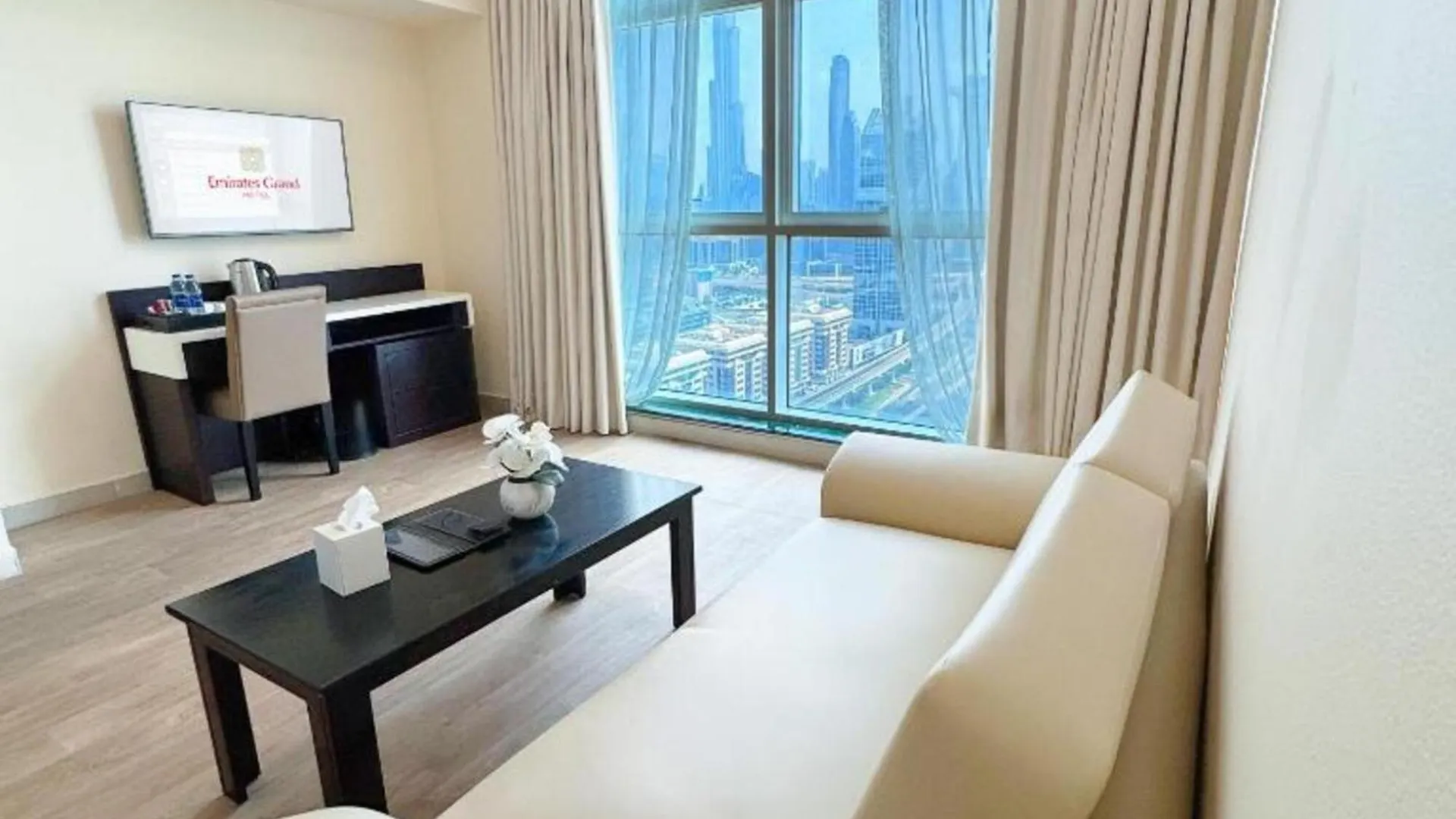 Hotel Belvilla Luxury Retreat Financial Centre Metro Station Difc