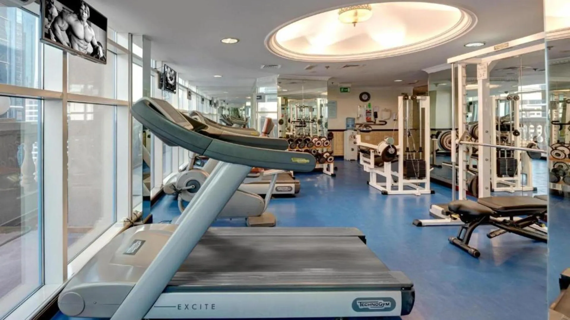 Belvilla Luxury Retreat Financial Centre Metro Station Difc Hotel Dubai