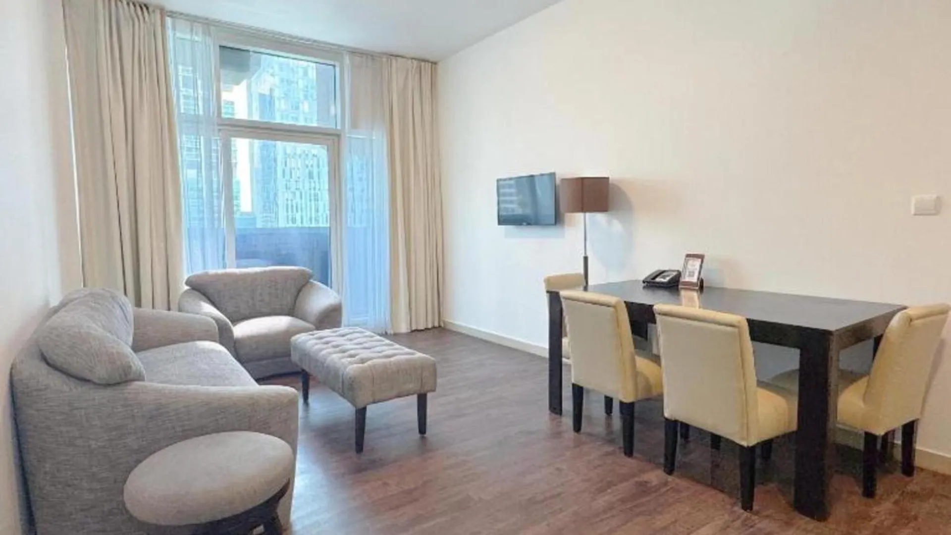 Belvilla Luxury Retreat Financial Centre Metro Station Difc Hotel