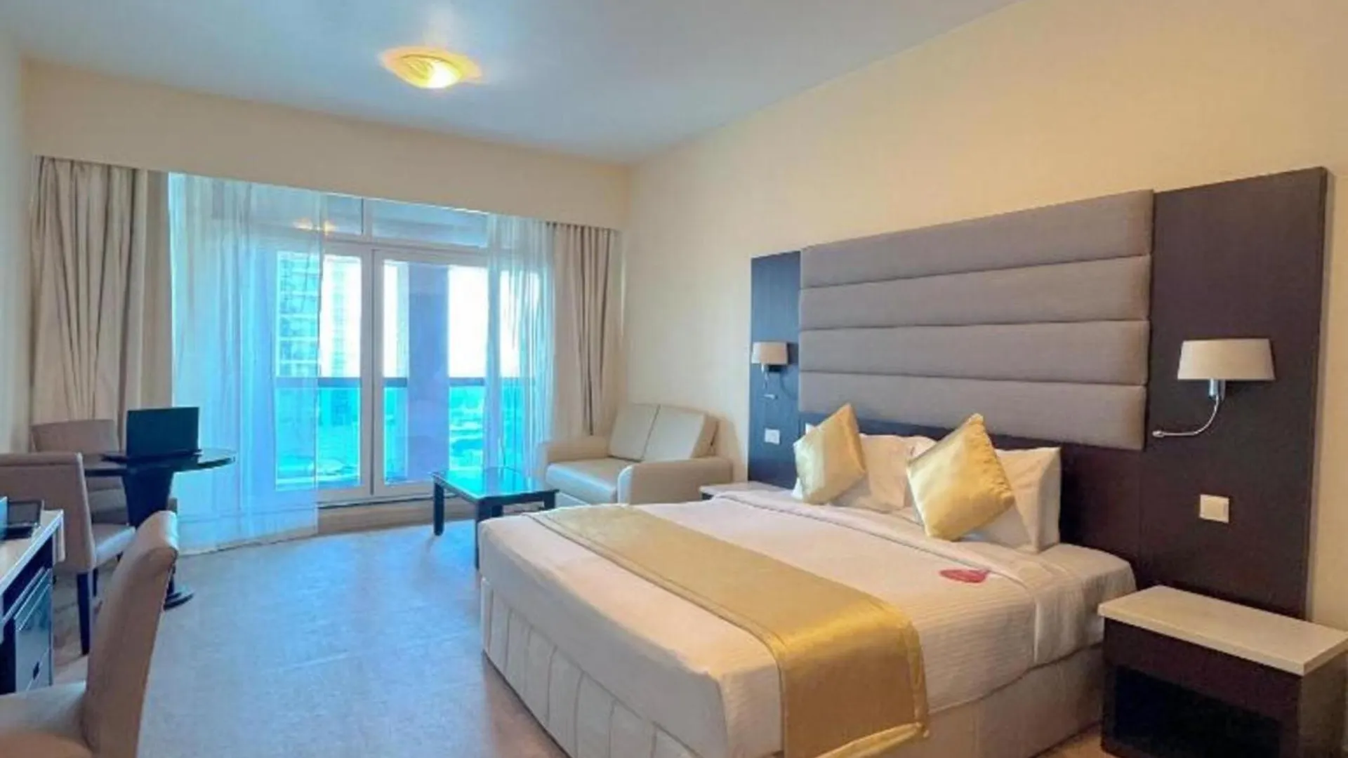 Belvilla Luxury Retreat Financial Centre Metro Station Difc United Arab Emirates