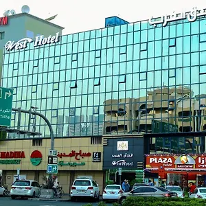 West Dubai