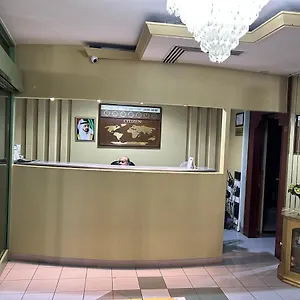 Diplomat Dubai