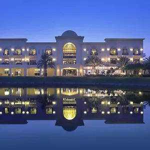 5* Hotel Address Montgomerie