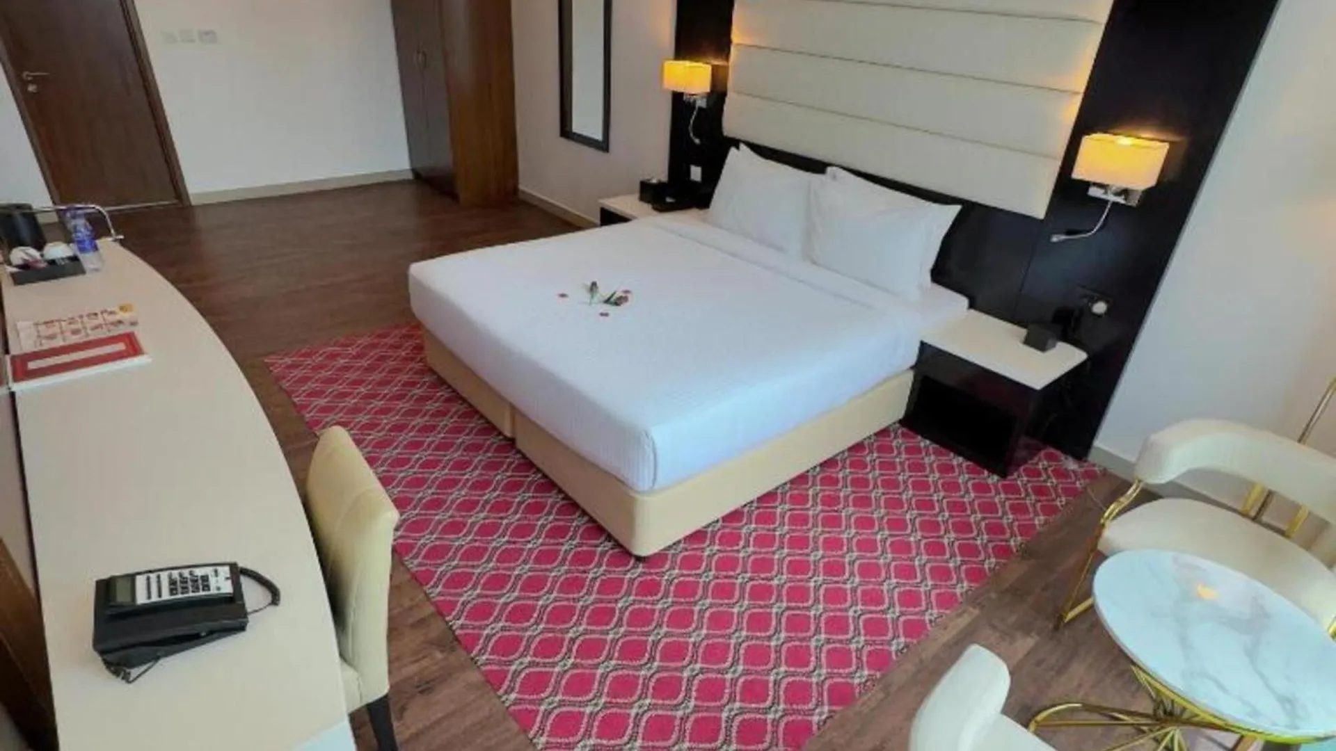Belvilla Luxury Retreat Financial Centre Metro Station Difc Hotel Dubaj