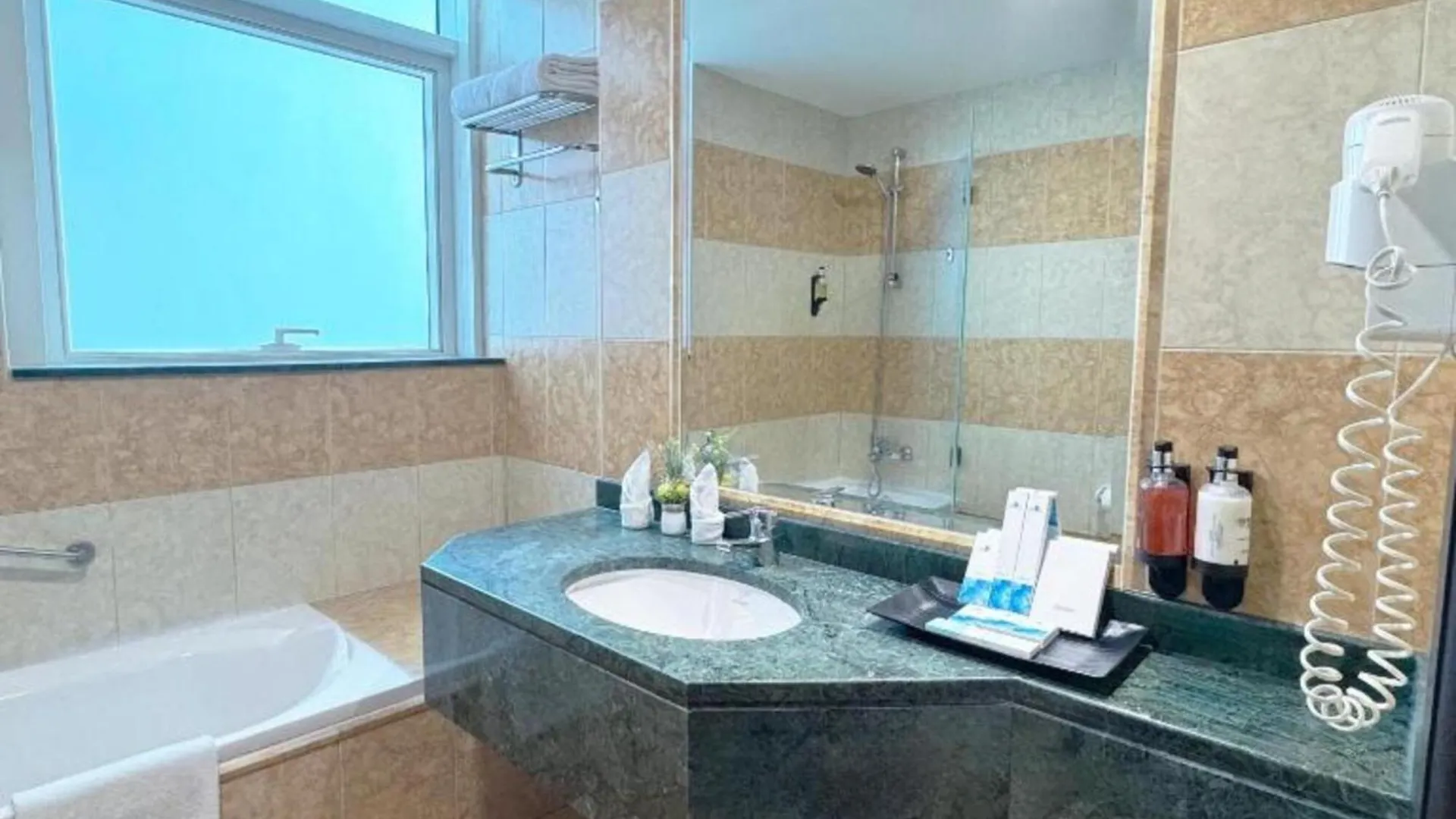 Belvilla Luxury Retreat Financial Centre Metro Station Difc Dubaj