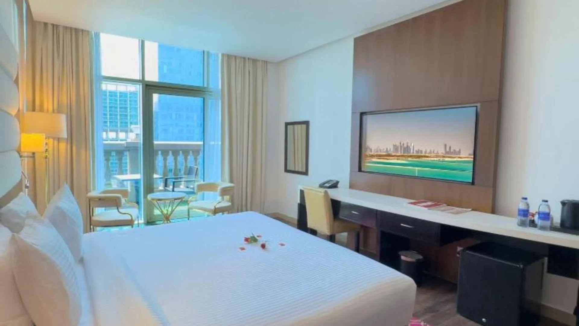 Belvilla Luxury Retreat Financial Centre Metro Station Difc 0*, Dubaj Spojené arabské emiráty