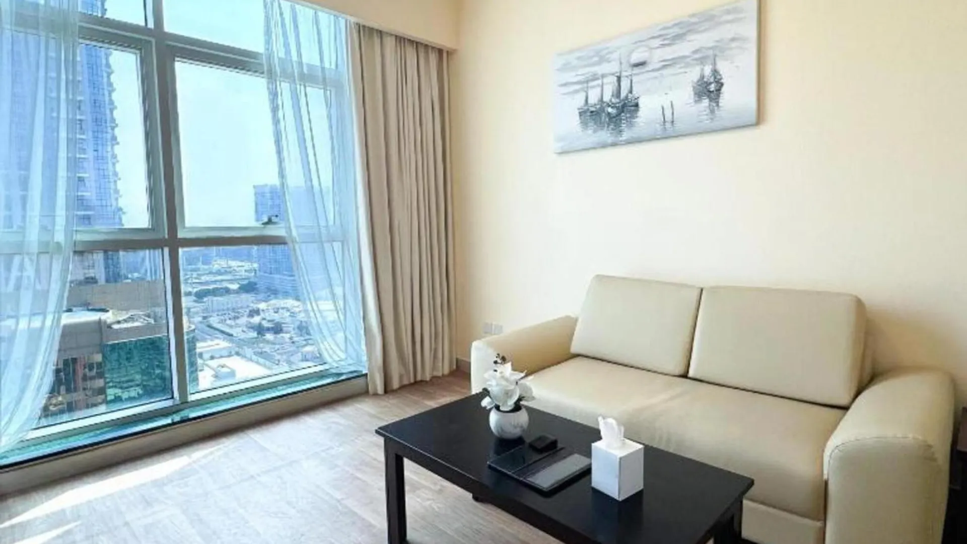 Belvilla Luxury Retreat Financial Centre Metro Station Difc